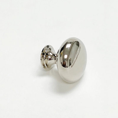 Eloise 1-1/4 Diameter Round Knob
