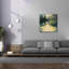  «Summer Glow» par Julia Purinton, art mural sur toile, 12 po x 12 po-237644518