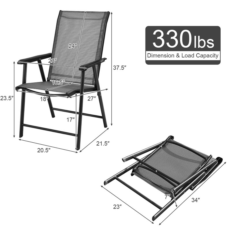 Camping Chair