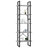 Canne Book Cabinet Engineered Wood-1057040543-1046979555