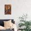 Tango 1 Piece Wrapped Canvas Painting-1733038922