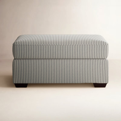 Taylor Upholstered Ottoman