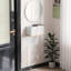 Ritvik 39 cm W Bedside Table