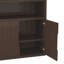 Bibliothèque de rangement 40 "