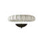Camella 3 - Light Flush Mount
