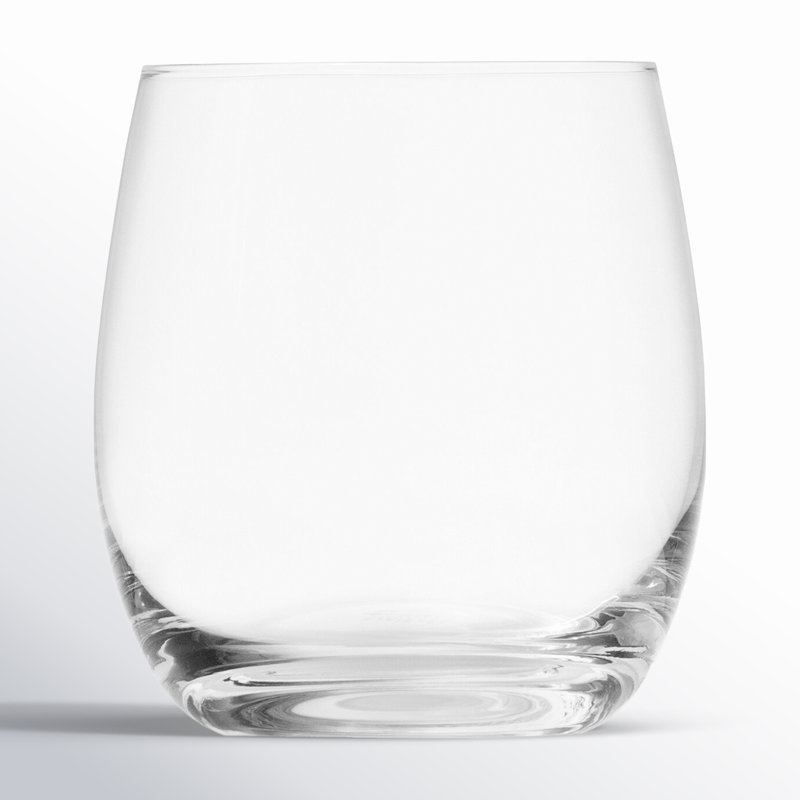 Banquet 6 Piece 13.5 oz. Glassware Set, 11 oz.