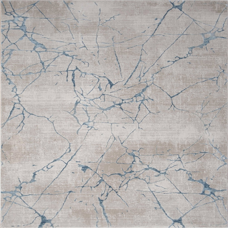5'3" X 7'3" Area Rug, Rectangle 5'3" x 7'3"