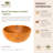 14 oz. Salad Bowl