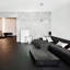1 - Light Chrome LED Crystal Pendant