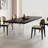4 - Person Solid Wood Top Double Pedestal Dining Set-99192054
