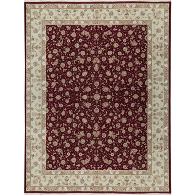 Elegance Oriental Area Rug