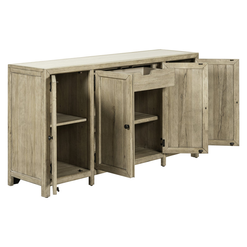 Aason Accent Buffet