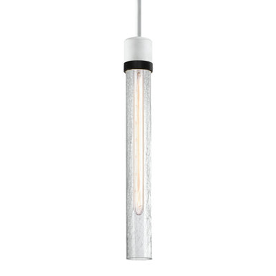 Farella 1 - Light Cylinder Pendant