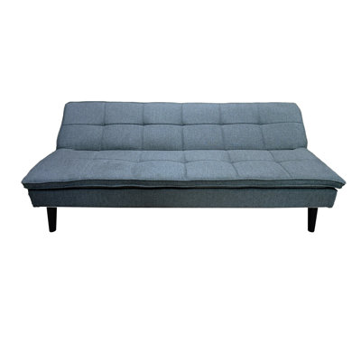 3 Seater Fabric Sofa