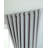 Nicole Pair of 2 Extra Large Silver Grey Room Divider Curtains for Large Windows or Breaking Up Rooms-53495935-58182636