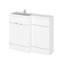 Fusion Bathroom Vanity with Basin-245763908-193986764