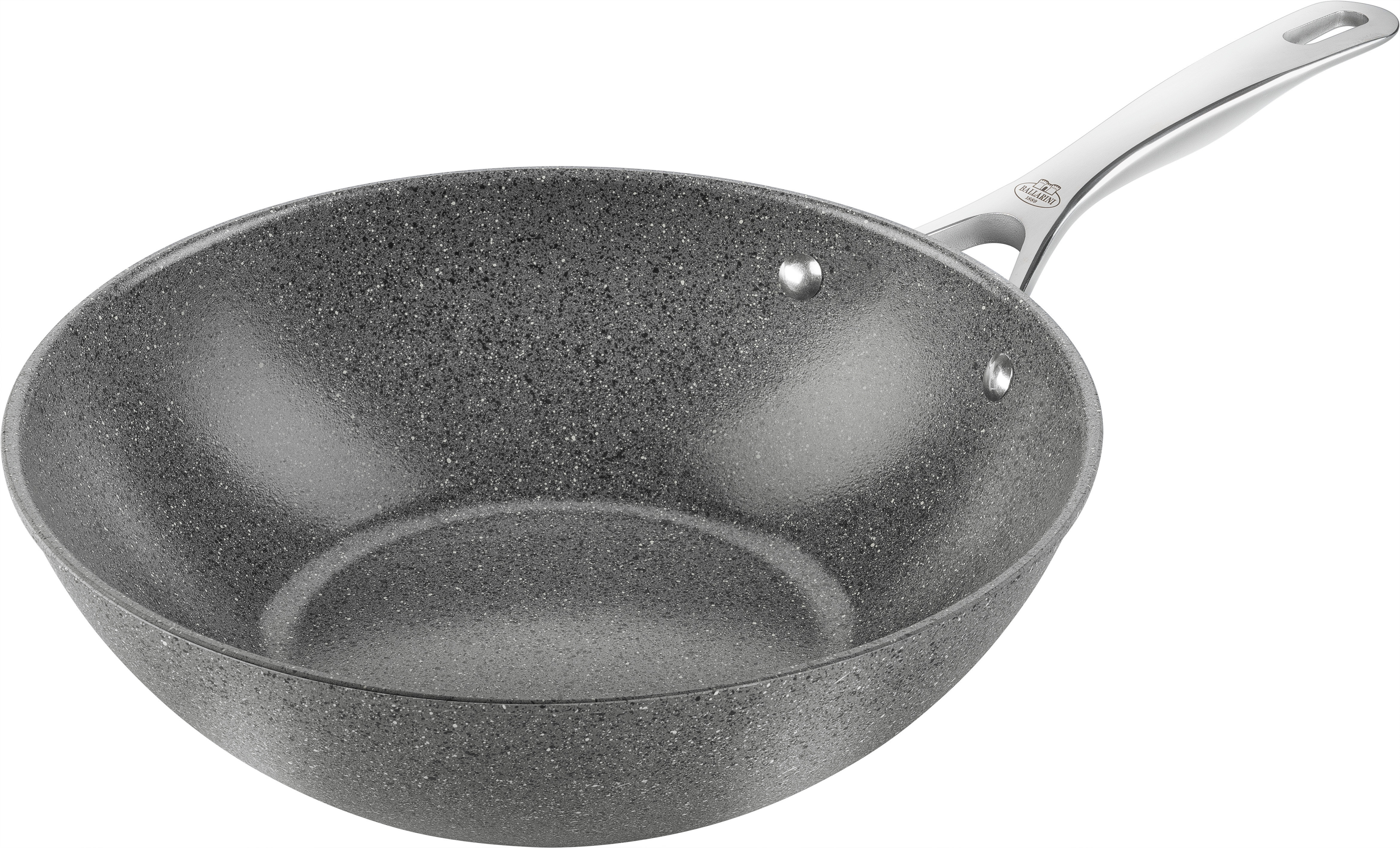 Salina Wok · 30 cm