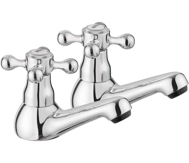 Aretia Mono Basin Mixer