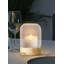 Plateau de table ouragan en verre-502308587