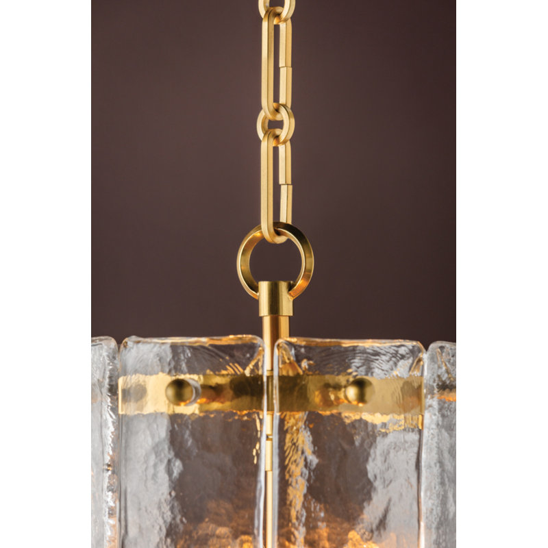 Rio 3 Light Lantern