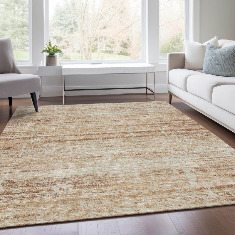 Mahaney Indoor Rug, Rectangle 10' x 14'