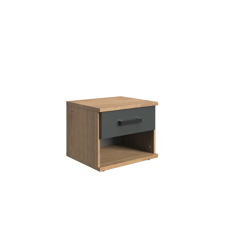 Gratton Nightstand