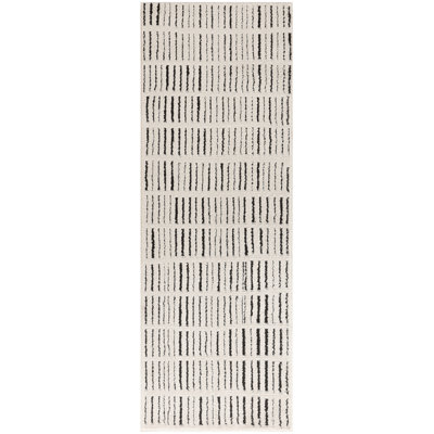 Geometric Indoor Rug