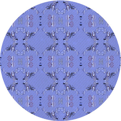 Performance Wool Indoor Rug