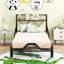 Lit plateforme 39,93 po Jahdell-1251171989