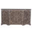Buffet Bungalow Rose Dawn-1604653627