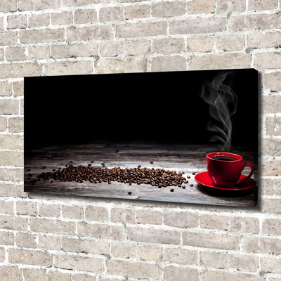 Aromatic Coffee - Print
