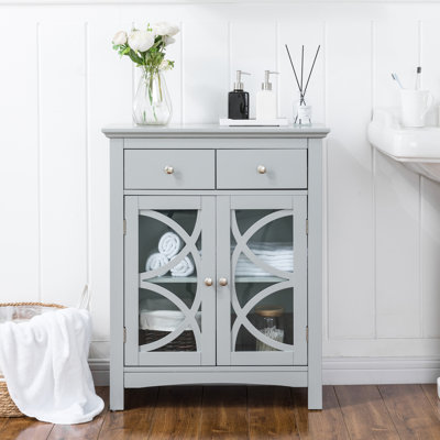 Ventnor Accent Cabinet
