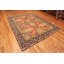 One-of-a-Kind 8'4" X 10'4" Hand Knotted Area Rug