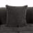 Boneless Basic Sectional Sofa, 101.2" Sofa Full-Compressed Sofa Modular Sofa Couch Free-Combined Sofa With Deep Seating And Two Side Pockets