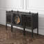 Althorp Living History 62'' W Solid Wood Buffet
