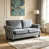 Velours gris velours n'est pas disponible