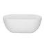 Baignoire 67 x 31