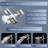 Shower Head With Handheld Combo, High-Pressure Rain/Rainfall