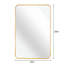 Miroir mural de haute qualité avec conception incassable et installation facile pour la salle de bain-167310782-167310770