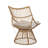 Elaine Chair & Side Table-692606620