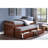 Ruti Upholstered Daybed