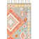 Vahakn Hand Tufted Wool Southwestern Rug