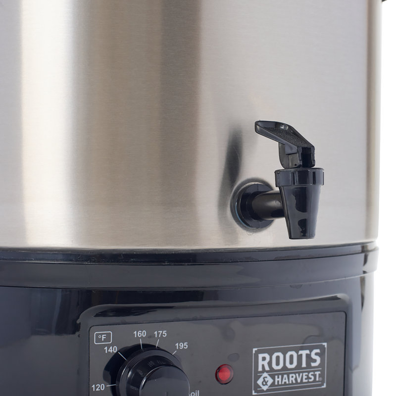 Pot de bain Roots & Harvest
