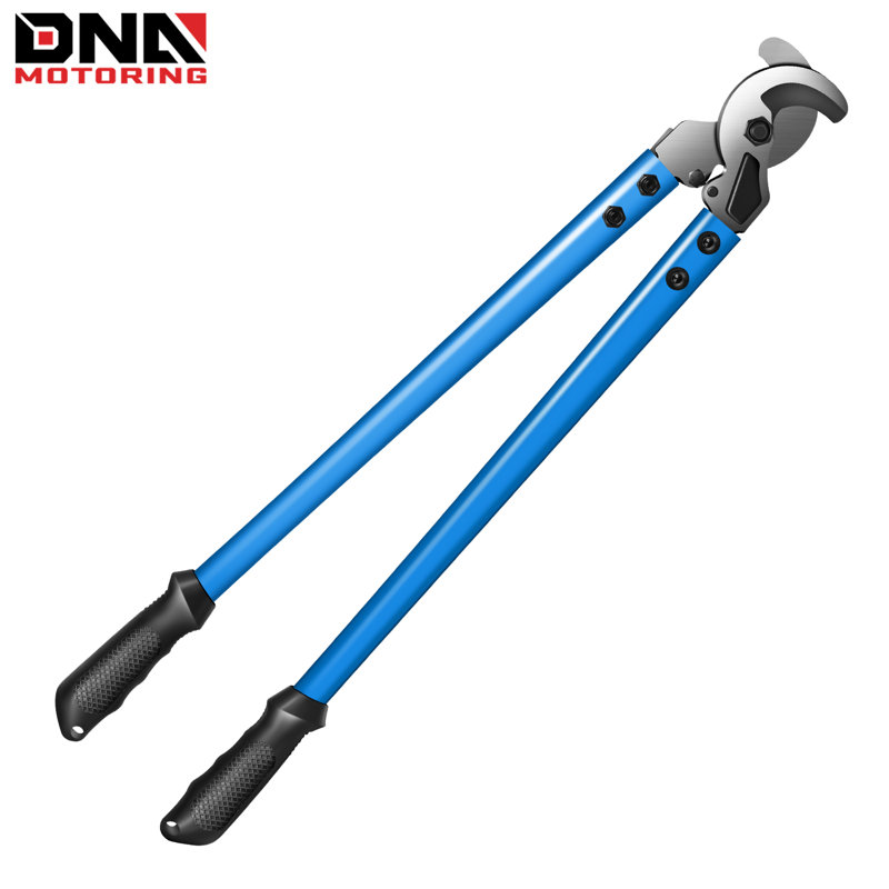 DNA Motoring Gardening Tools