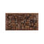 Asken Wood Wall Décor