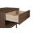Indra 22" H 1-Drawer Wood Nightstand-1639857713