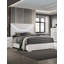 Ensemble de chambre à coucher 3 pièces