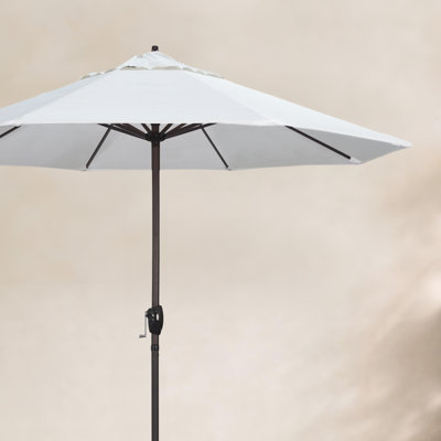 Stevie 108'' Outdoor Umbrella
