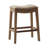 Alamea Nailhead Saddle Counter Stool-659202001