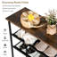12 Pair Shoe Rack